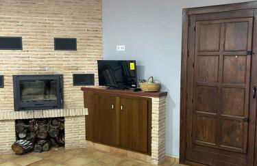 Casa Rural - Vivienda Arado - Foto 22