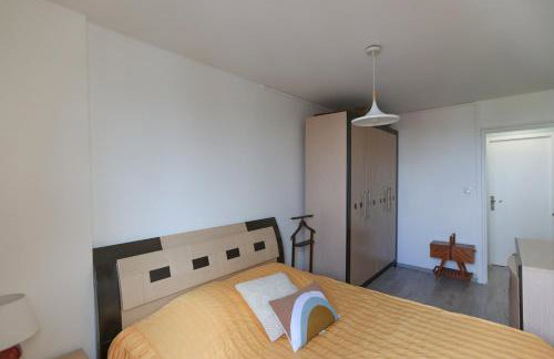 Nice apartment with balcony in Pré-Saint-Gervais - Foto 3