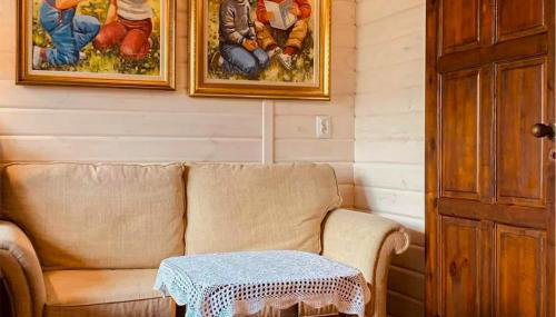 Cozy Apartment In Wegorzyno With Wifi - Foto 3