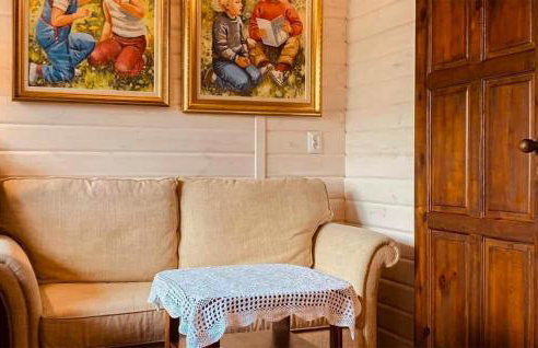 Cozy Apartment In Wegorzyno With Wifi - Foto 3