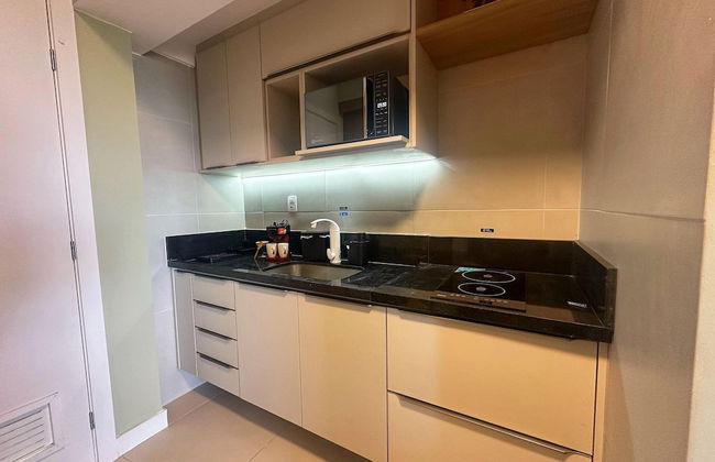 Premium Stella Maris by VLV Stays - Photo 57