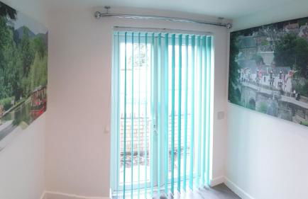 Welsh Row House - Foto 57