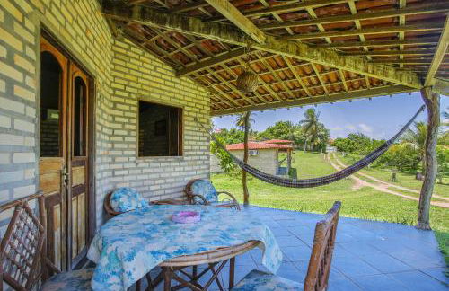 Barravilha Chales - Foto 37