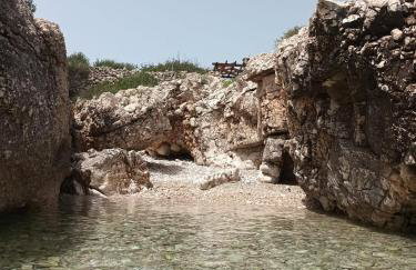 Holiday House Sign Off Drvenik Mali - Foto 31