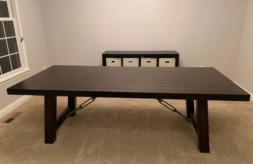 Lakefront view 5 bedroom home with basement - Foto 41