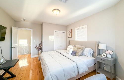 40-Newly renovated, stylish and beautiful apartment with 4br - Foto 20