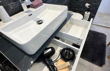 Seibel's SUITES - Wohnung Ruhrgebiet inkl Garage - Foto 15