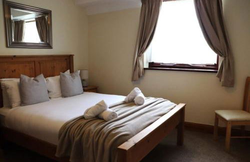 Glyndley Manor Cottages - Foto 70