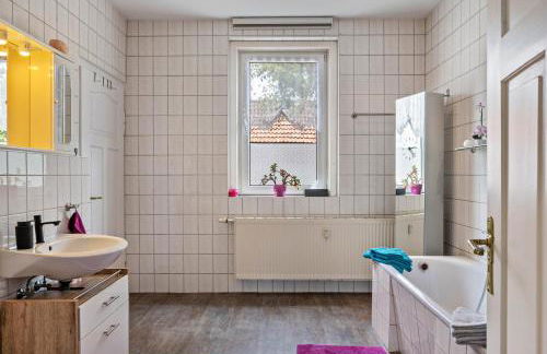 Ferienwohnung Burgblick - Foto 17