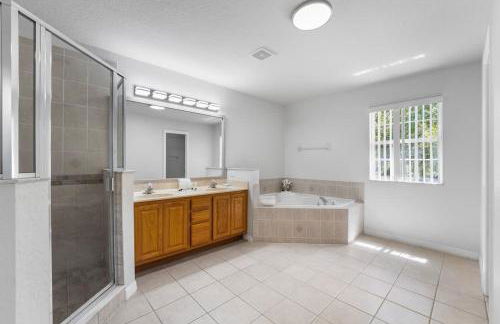 Make memories in this 6 bedroom with private pool - Foto 16