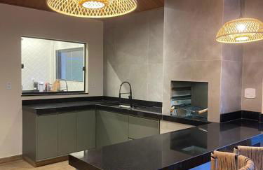 Villa SKY Pontal a 150m da praia l Refúgio Exclusivo - Photo 14