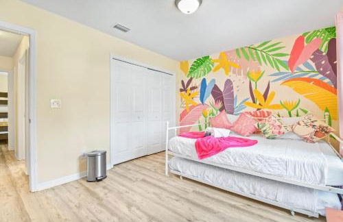 SaltyLux16 Heated Saltwater Pool, Near Beach, Honeymoon Island, Farmer market - Foto 17