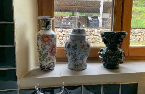 Mymoustiers - Foto 53