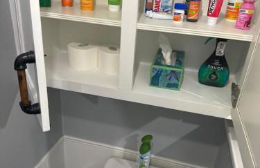 Whimsical Lake House - Foto 12