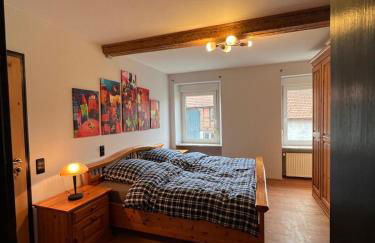 Zwischen Wald und Wiese - Foto 5