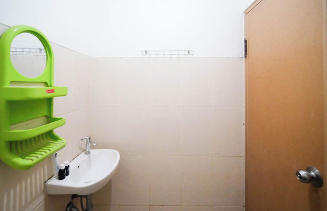 Best Choice And Cozy Studio At Bale Hinggil Apartment - Foto 11