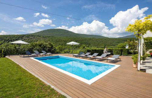 3 Luxury bedroom Apartment EMMA - Foto 34