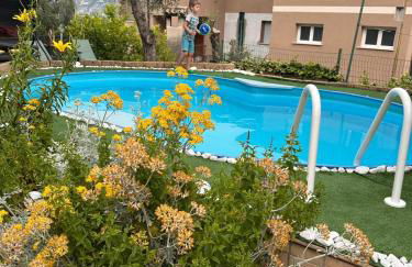 Oma Margareta Apartment - Foto 35