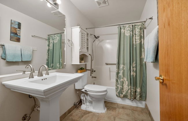 Sage Retreat ADA Accessible! - Foto 13