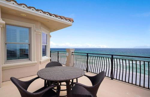 Capitano - Huge Luxury Beachfront Home with Private Pool & Rooftop Deck - Foto 44