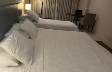 Beira Mar - Flat Beach Class Internacional - Boa Viagem 20º andar - Foto 63