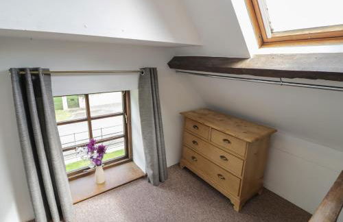 Stables Cottage - Foto 12