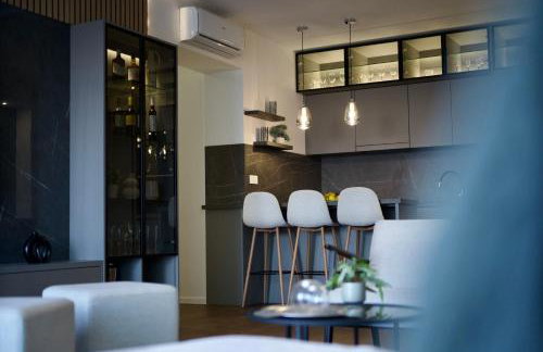 Cloud9 Holiday house - Foto 24