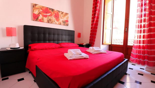 Sorrento Hearts in Sorrento - Foto 3, Habitación