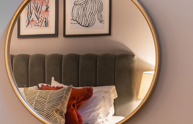 YourApartment Cotham Arms - Foto 9