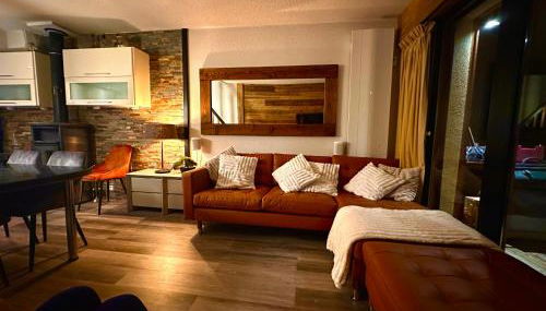 Les Ecureuils Squirrel Lodge - Foto 5