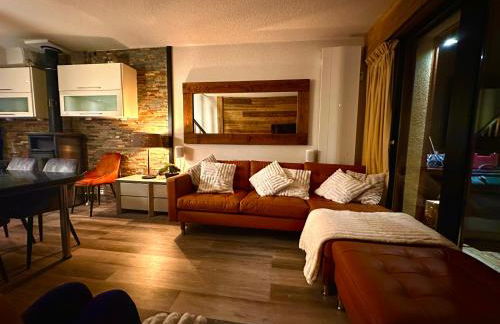 Les Ecureuils Squirrel Lodge - Foto 5