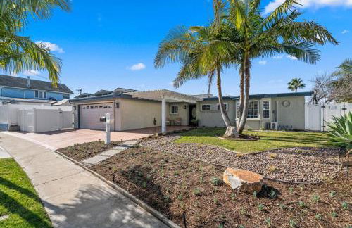 The Lookout by Coastline Vacation Rentals - Foto 28