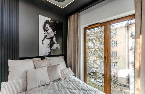 EASY RENT- Wieniawska 7 SAUNA, Centrum, Parking - Foto 18