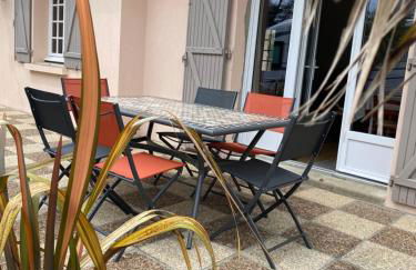 Maison à 100 m de la plage - Foto 10