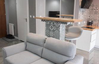 Apartament Panorama - Foto 1