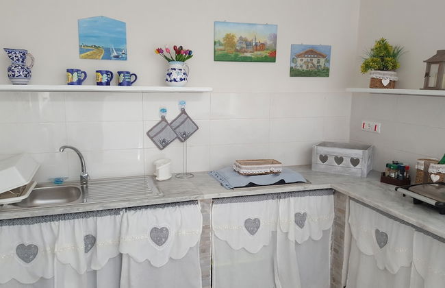 Addaura Sea, Villa Opposite the sea - Foto 5