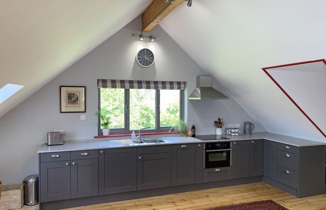 Dragon Orchard Retreat - Photo 8