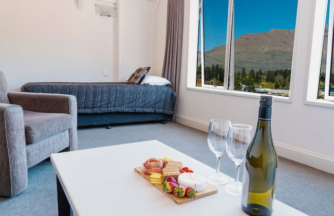 Turner Heights Townhouses - Foto 32