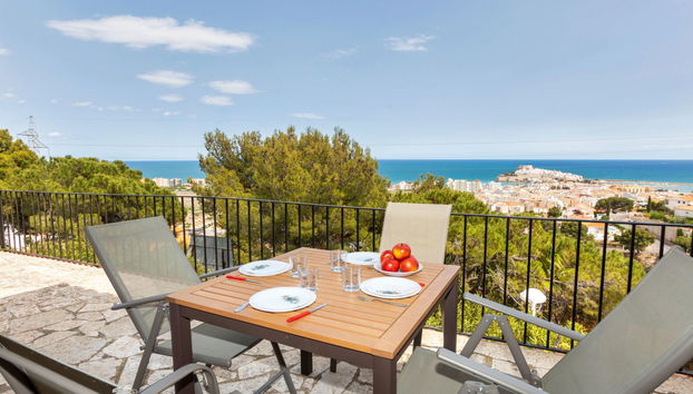 Apartment Las Terrazas de Atalayas by Interhome - Foto 2, Terrace