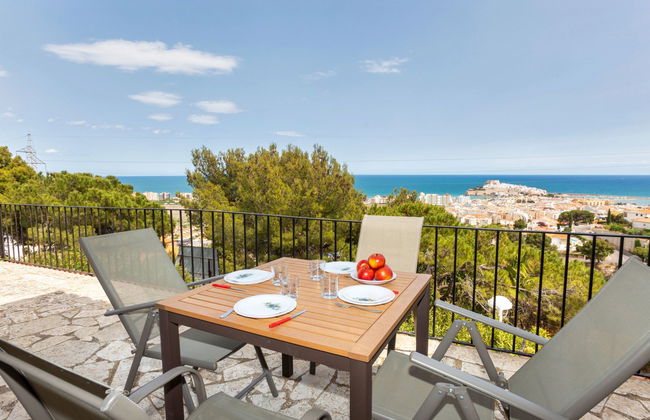 Las Terrazas de Atalayas - Foto 1