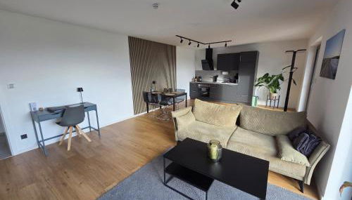 Ferienwohnung Abt Kleber - Foto 2