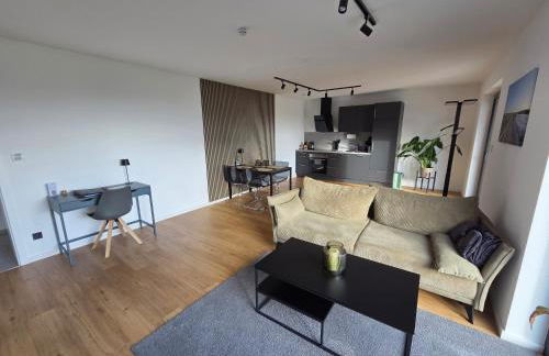 Ferienwohnung Abt Kleber - Foto 2