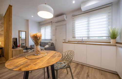 Estudio moderno en parque del Oeste - Foto 12