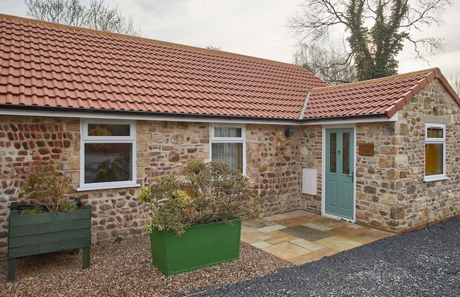 Snowdrop Cottage - Photo 1