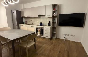 Nuovissimo trilocale nel centro di Saint Vincent - Foto 5