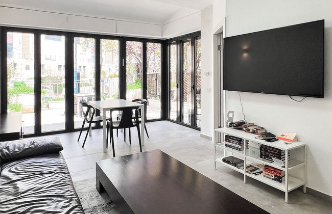 2 BR next to Old City with Patio by FeelHome - Foto 15