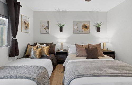 Spring Valley Luxury 1 Story Pool & Garage - Foto 31