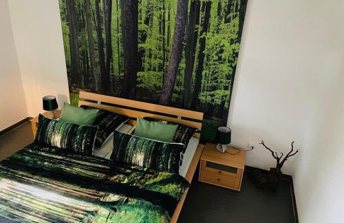 Limes Apartment -übernachten am Limes- - Photo 23