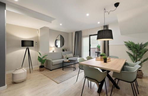 Apartments Sata Olimpic Village Area - Foto 74