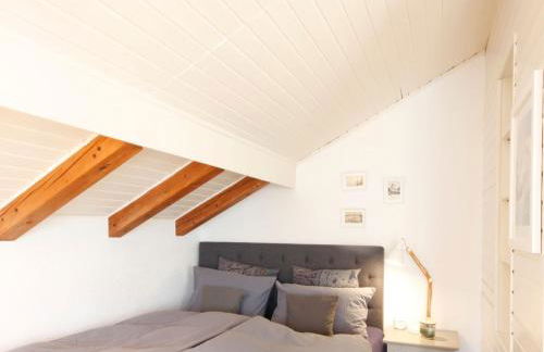 Ferienwohnungen Roseninsel & Perle - Foto 38